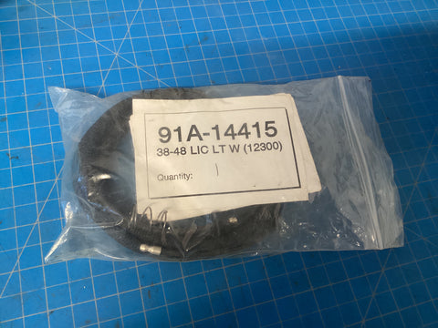 91A-14415 38-48 Carb Link