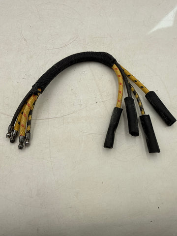 01A-11652-W Headlight Switch Pigtail - Ford Passenger Cars 1940