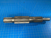 81A-7061 Ford Transmission Mainshaft
