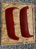 Three Rib Fender Skirt - Ford Passenger Cars 1949-1951