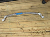 Front Chrome Axle - Ford Passenger Cars 1937