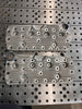 8BA Flathead Navarro Cylinder Heads - Ford Flathead 1949-1953