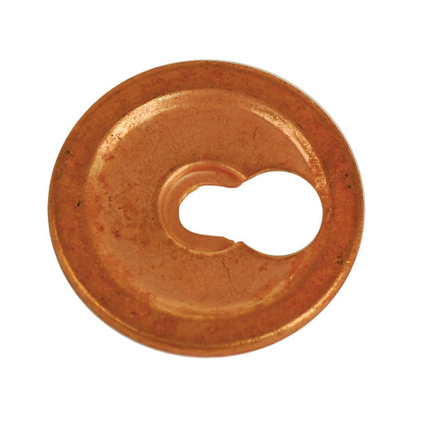 Horn Contact Button Or Index Plate - 1948-1960 Ford Truck