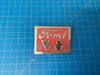 Ford V8 1940 Emblem