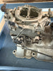 Offenhauser Intake Manifold W/ Carbs - Buick Nailhead Engine 1953-1956