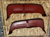 Three Rib Fender Skirt - Ford Passenger Cars 1949-1951