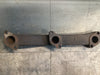 Exhaust Manifold Left Side - Ford Flathead 1932-1934