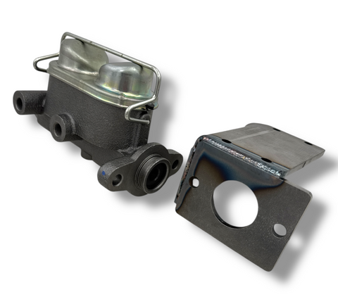 AV8 Master Cylinder Mount