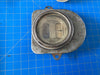 Temp and Amp Gauge Cluster - Ford Passenger Cars 1935-36