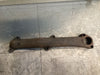 Exhaust Manifold Left Side - Ford Flathead 1932-1934