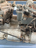 Offenhauser Intake Manifold W/ Carbs - Buick Nailhead Engine 1953-1956