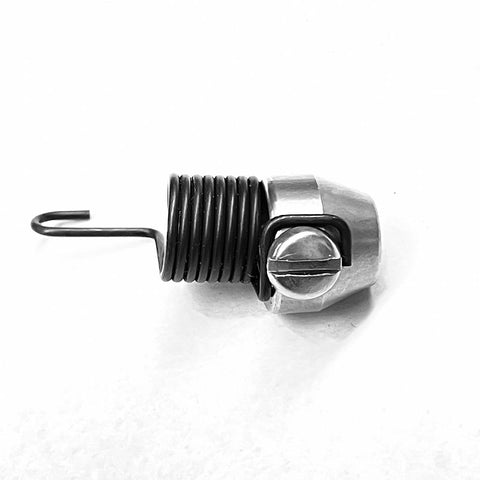 Single Carburetor Return Spring Kit - Stromberg 97 and 81