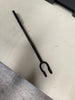Emergency Brake Handle to Cross Shaft - Ford Model B 1932-1934