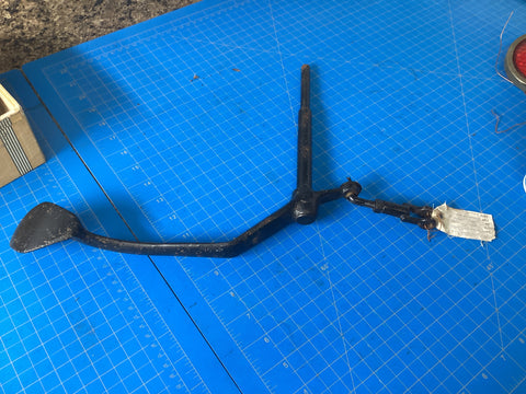 Brake Pedal - Ford Model T 1917-1925