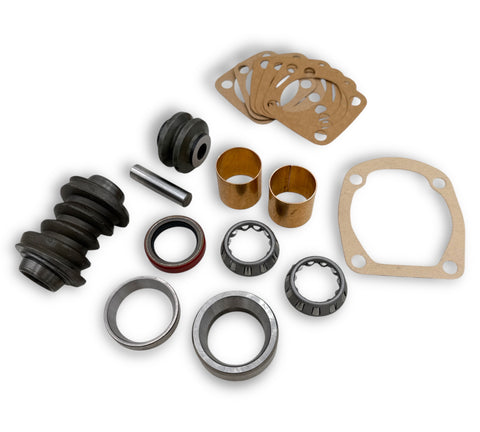 Steering Box Rebuild Kit - Ford Passenger Cars and Trucks 1937-1948