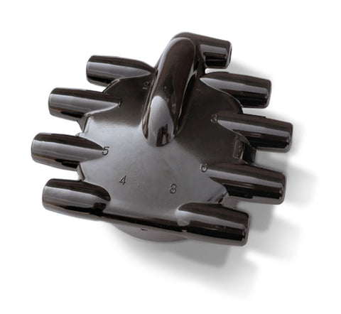 BLACK FRIDAY DEAL! Stromberg E-FIRE crab-style distributor cap - Flathead V8