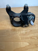 Steering Column Mount and Lock Cylinder - Ford Passenger Car 1940
