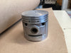 Flathead Ford Pistons (3 Ring) 3.0625 + .060”