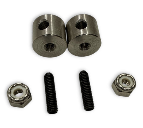 Replacement Swivel Set for Burns Linkage