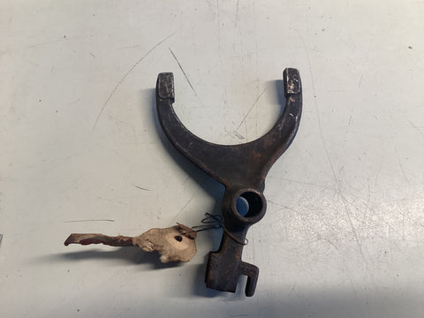 68-7230 Shift Fork - Ford Transmissions 1936-1942