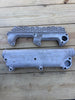 Sum-R-Air Exhaust manifold Heater Set - Ford Flathead