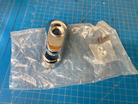 Tail Lamp Housing