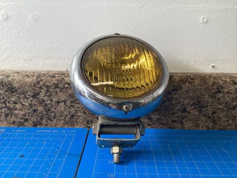 Universal Mounted Fog Light - Grote 64123