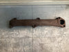 Left Side Exhaust Manifold - Ford Flatheads 1932-1934