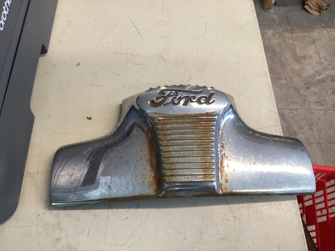 Ford Upper Grille - Ford Passenger Cars 1946-1948