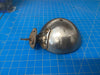 Cowl Lamp Stainless Steel Bucket - Ford Model A 1928-1931