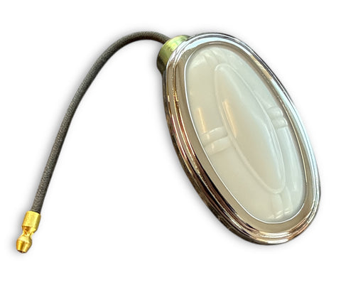 Dome Light Assembly - Ford Passenger Cars 1937-1940