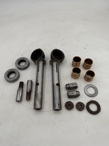 NOS King Pin Kit - Ford Passenger Cars 1935-1936