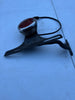 Stock Model A Tail Light and Mounting Bracket - Ford Model A 1929-1931