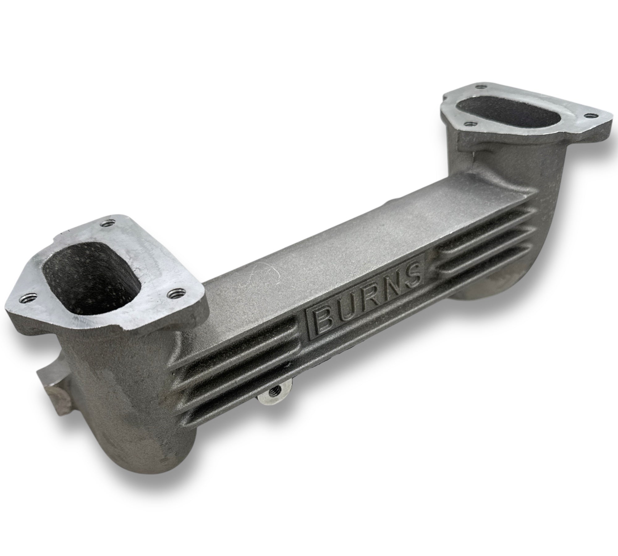 Burns Racing Equipment – Millworks Hot Rod
