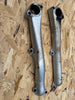1932-1934 Flathead V8 Exhaust Manifold Set
