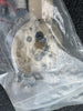 Mallory sbc dual point distributor