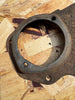 Engine Starter Plate - 8CM Mercury Flathead 1949-1951