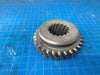 36-39 First/Reverse Slider Gear