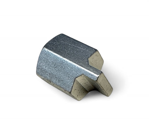 Tie Rod / Drag Link End Plug Tool