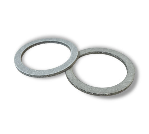 Oil Return Pipe Seals - Ford Model A 1928-1931