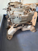 Offenhauser Intake Manifold W/ Carbs - Buick Nailhead Engine 1953-1956