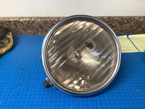 Headlamp Assembly - Ford Model A 1928-1929