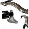 Bolt On Upper Rear Shock Mounts - Universal Hot Rod