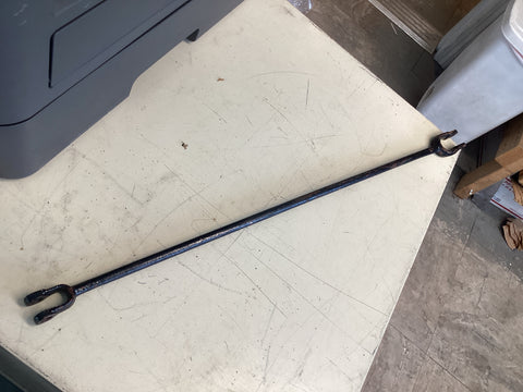 Emergency Lever to Cross Shaft - Ford Model A 1929-1931