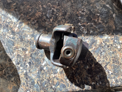 U-Joint 1928-48