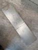 Outer Door Bottom Patch Panel - Ford Model A Coupe/Tudor 1928-1929