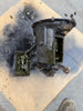 1940-48 Side Shift Transmission