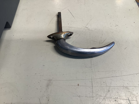 1940 Exterior Door Handle