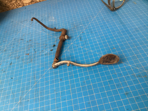 1932 Ford V8 Throttle Pedal