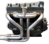 Banger Exhaust Header - Ford Model A 1928-1931